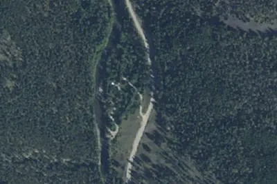 Chippy Park Campground