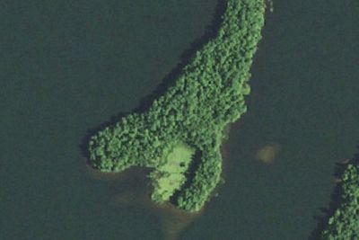 Upper Gresham Canoe 1
