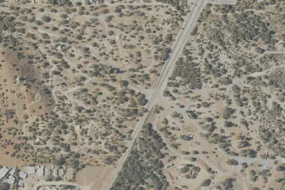 Live Oak Group Campground