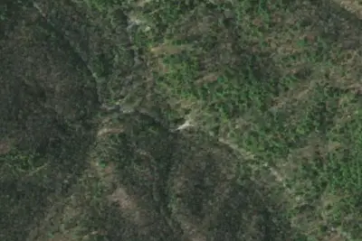 Camp site