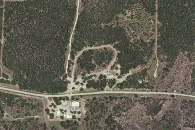 Camp site