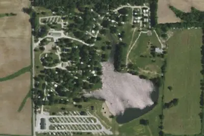 Kamp Modoc