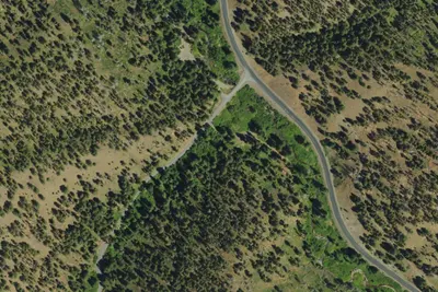 Wickiup Campground