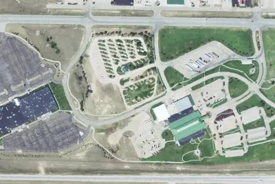 RV park