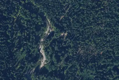 Alpine Meadows Campground