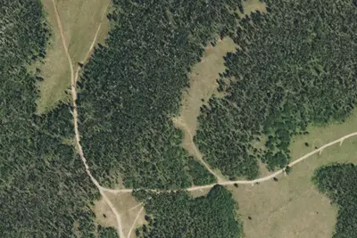 Camp site