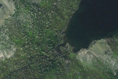 Lincoln Lake