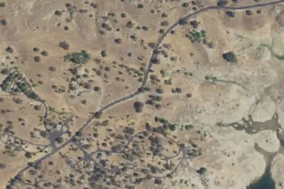 Dumma Strand Loop Camp Ground (73-84)