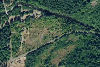 Schaefer East Campground