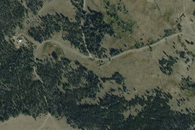 East Elkhorns Gfa - Park Mines Cua