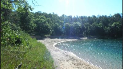 Kneff Lake Recreation Area