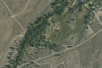 Doc & Al's Resort RV Sites