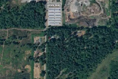 American Heritage Campground