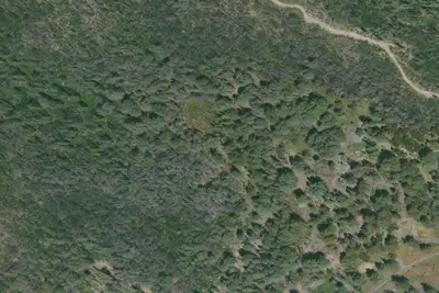 Little Basin Cabins and Campground