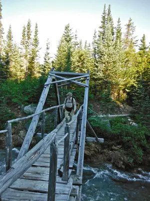 Bridge over the outflow (9441515716)