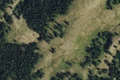 Middle Fork/South Fork