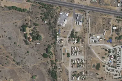 Whiskey Creek RV Park