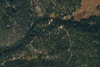 Camp site