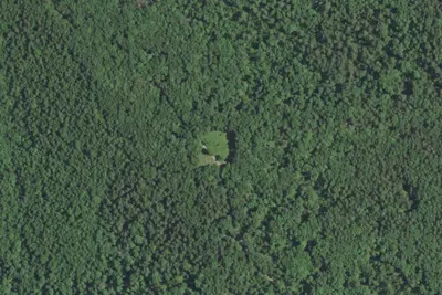 Camp site