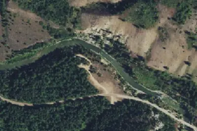 Camp site