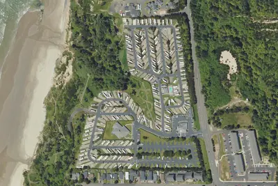 Pacific Shores MotorCoach Resort