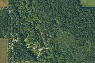 North Woods Park Campground