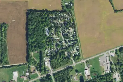 Camp site