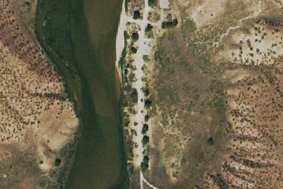 Gates of Lodore