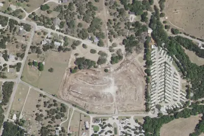 Juniper Ridge RV Village