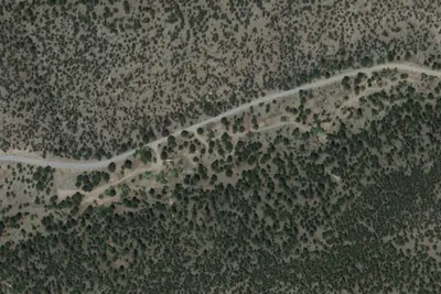 El Caso I-IV Campground