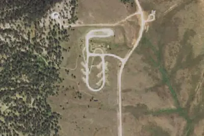 Sundance Horse Camp