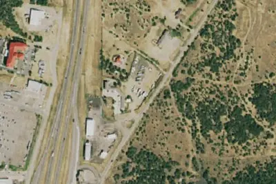 RV park (Trinidad)
