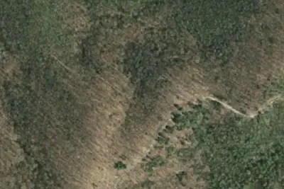 Low Gap Camp