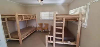 INDIAN CREEK GS Bedroom