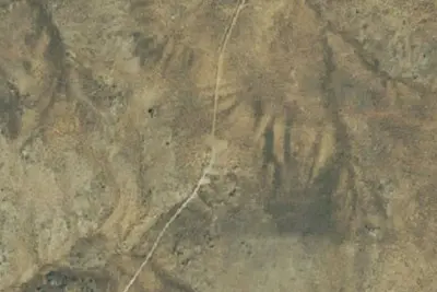 Camp site