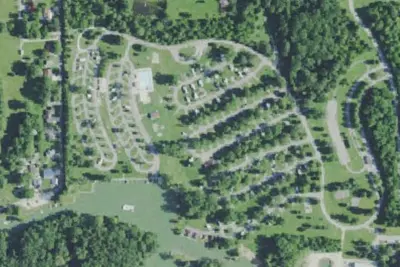 Camp site
