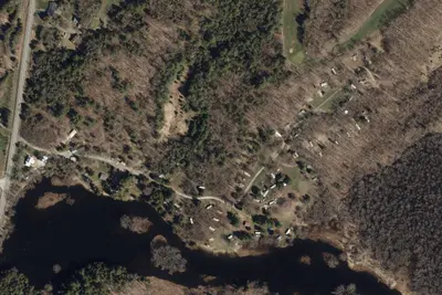Casawinati Campground
