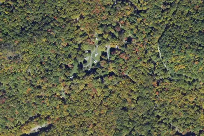Kimsey Creek Group Campground