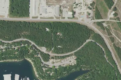 Camp site