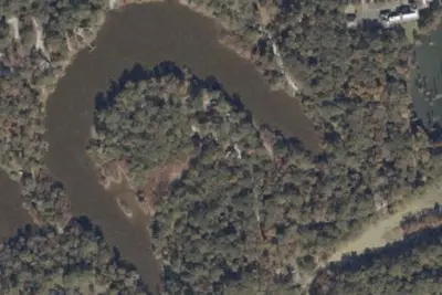 Camp site