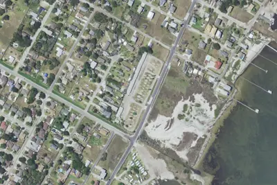 RV park