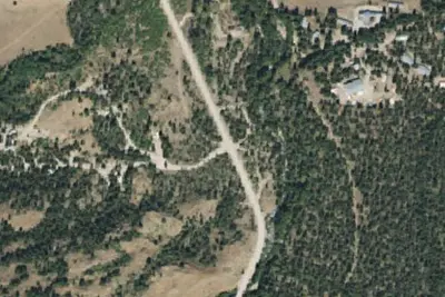 Williams Creek (CO)