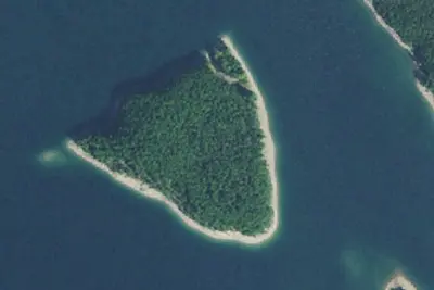 Fire Island Campground