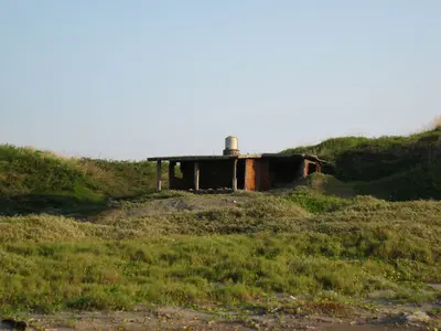 Casa fantasma - panoramio