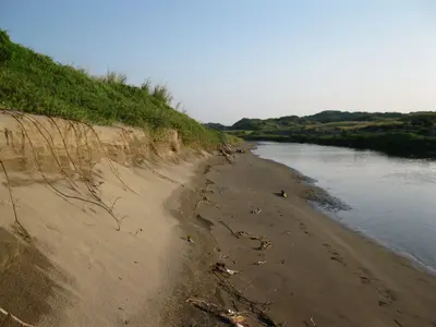 Rivera del jiote - panoramio