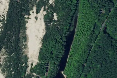 Carter Lake Campground