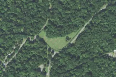 Camp site