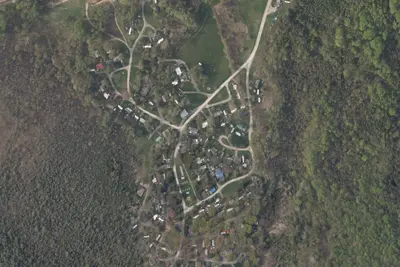 Loon Lake Resort
