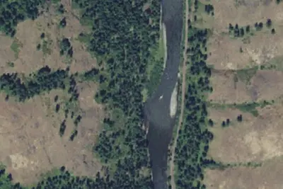 Camp site