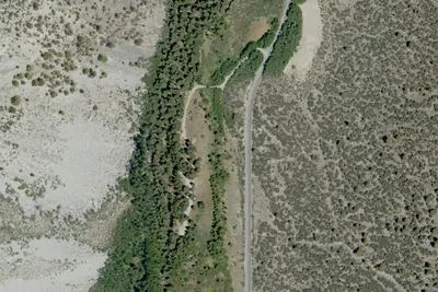 Big Meadow Campground